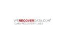WeRecoverData.com Inc. – Data Recovery Orlando logo